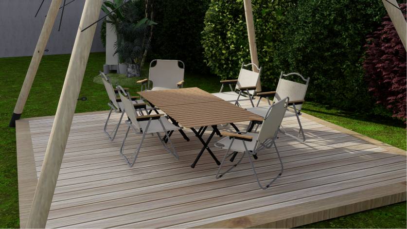 雷州市帐篷生产厂家：以匠心筑牢户外装备的品质根基